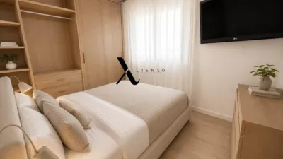 Apartment on Bartolomé Pérez Casas Street photo 17