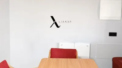 Apartment on Alameda de Cervantes photo 7