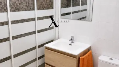 Apartment on Alameda de Cervantes photo 22