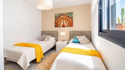 Apartment in Arenales del Sol photo 29