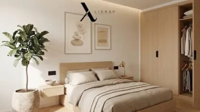 Apartment on Avenida Juan Carlos I photo 32
