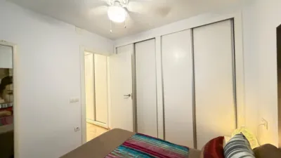 Apartment on Paseo Maritimo photo 17
