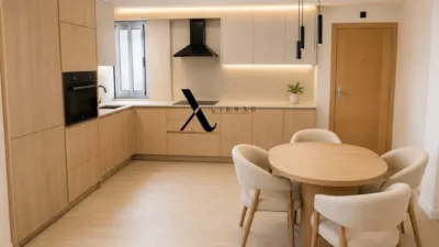 Apartment on Alameda de Cervantes photo 25