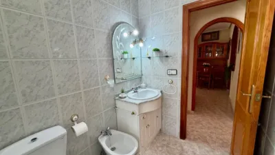 Terraced house in Carrer del Moncayo, 27 photo 15