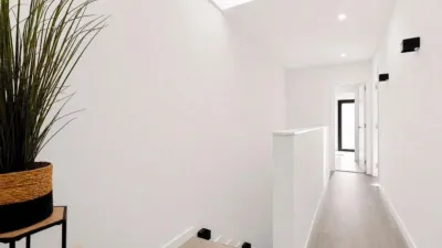House on Carrer de Pompeu Fabra, 208 photo 20