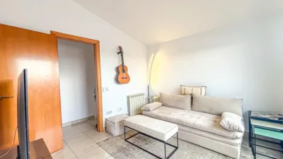 Attic in Palou photo 25