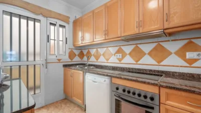 Chalet in El Raso photo 10