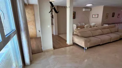 Apartment on Carril Caldereros Street photo 11