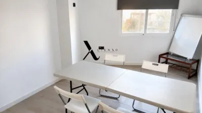 Apartment on Alameda de Cervantes photo 8