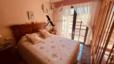 Duplex on Calle Moreria photo 31
