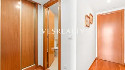Apartment on Maestro Caballero Street photo 15