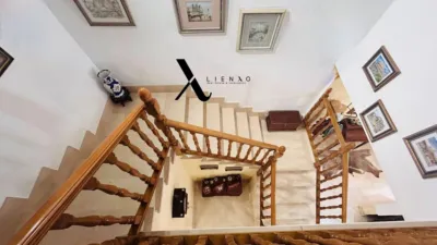 Duplex on Calle Moreria photo 37