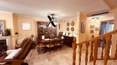 Duplex on Calle Moreria photo 3