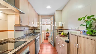 Apartment on Maestro Caballero Street photo 11