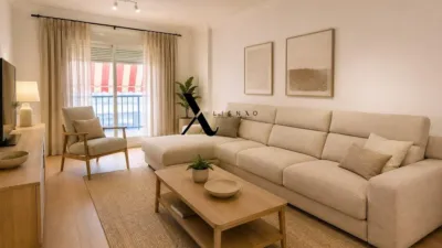 Apartment on Bartolomé Pérez Casas Street photo 11