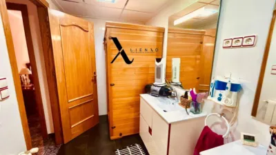 Duplex on Calle Moreria photo 27