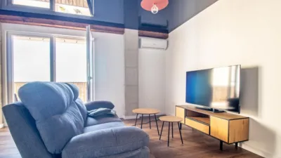 Apartment in Acequion photo 2