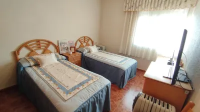 Apartment on Carrer de l'Alcalde Baeza Santamaría photo 33