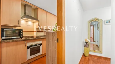 Apartment on Maestro Caballero Street photo 10
