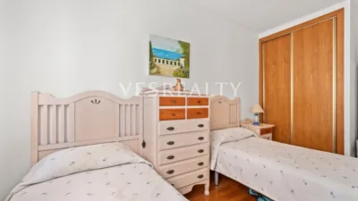 Apartment on Maestro Caballero Street photo 24