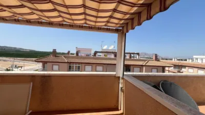 Apartamento en Pueblo 3 photo 24