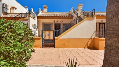 Casa – Orihuela - Vista 2