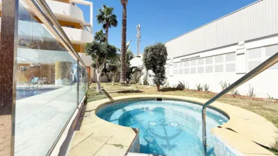 Apartment in Urbanization photo 6