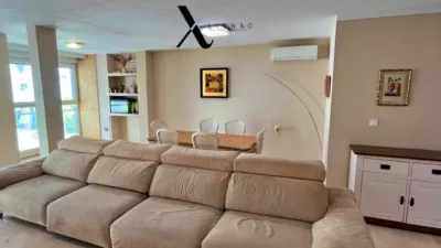 Apartment on Carril Caldereros Street photo 4