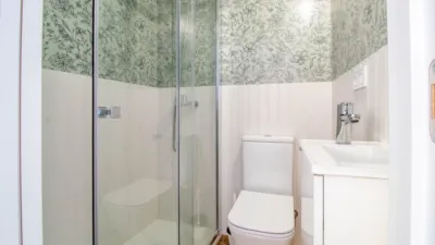 Apartment in Acequion photo 16