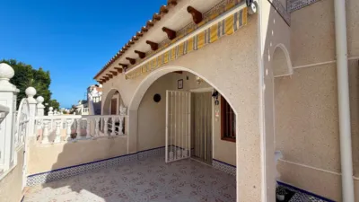 Terraced house in Carrer del Moncayo, 27 photo 25