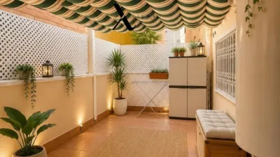 Apartment on Carril Caldereros Street photo 50