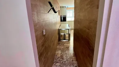 Apartment on Carril Caldereros Street photo 16