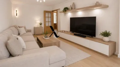 Apartment on Bartolomé Pérez Casas Street photo 10