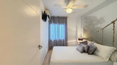 Apartment on Paseo Maritimo photo 19