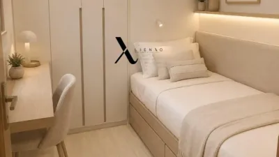 Apartment on Alameda de Cervantes photo 30
