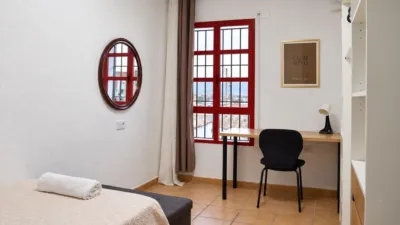 House on Calle de Félix Rodríguez de la Fuente photo 19