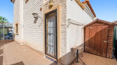 Chalet in El Raso photo 25