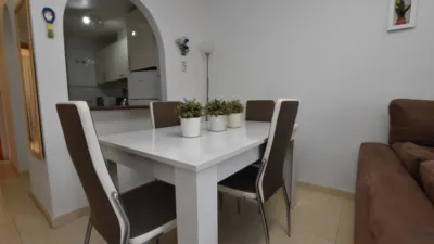 Apartamento en Pueblo 3 photo 16