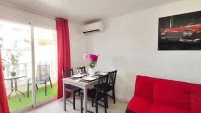 Pis – Torrevieja - Vista 3