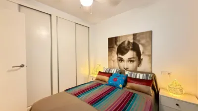 Apartment on Paseo Maritimo photo 15