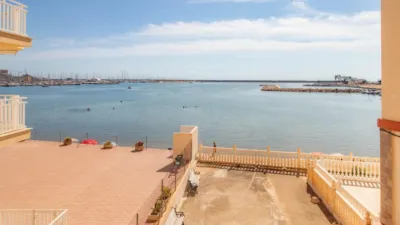 Apartment in Acequion photo 24