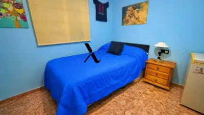 Apartment on Bartolomé Pérez Casas Street photo 6
