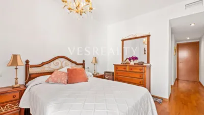 Apartment on Maestro Caballero Street photo 19