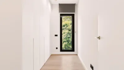 Apartment at Vía Augusta, 107 photo 40