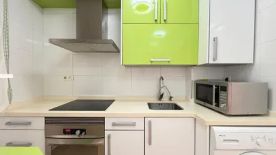Apartment on Paseo Maritimo photo 28