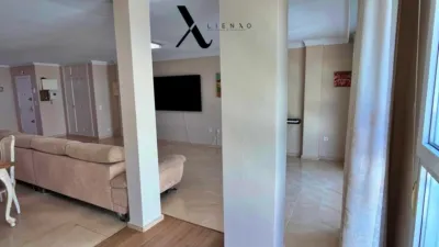 Apartment on Carril Caldereros Street photo 14