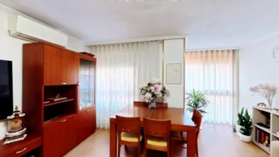 Piso – Alacant / Alicante, les Carolines Altes, l'Alacantí - Más