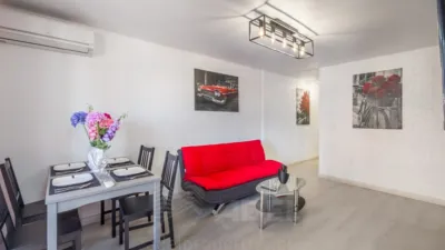 Piso – Torrevieja - Vista 2