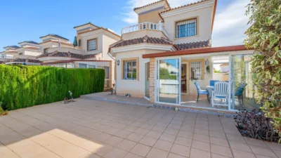 Chalet in El Raso photo 4