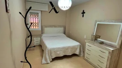 Apartment on Carril Caldereros Street photo 29